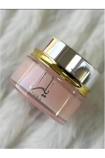 Yara Mukhammaria Jamid Perfume Cream for Body and Hair - 20g