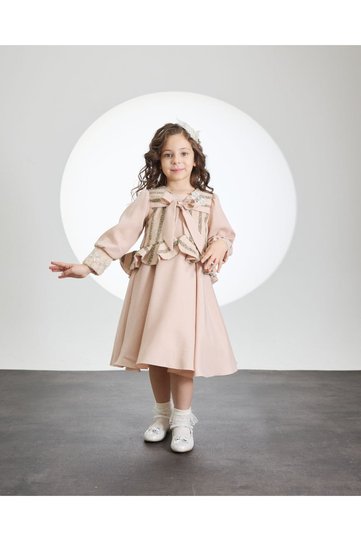 CHILDREN'S DRESS