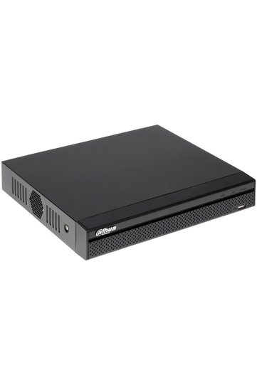 Nvr2104Hs-T 4 Channel Vga/Hdmi 1080P (Hd) Nvr Recorder