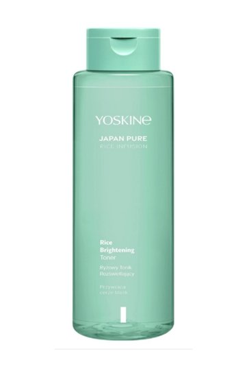 Japan Pure Brightening Tonic 400 ml