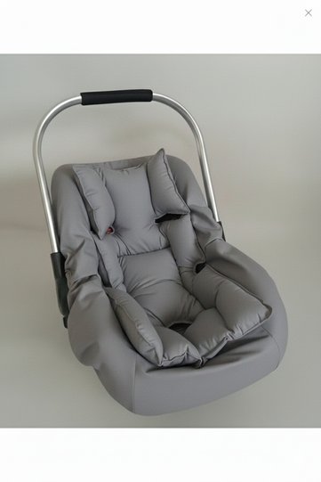 Baby Stroller and Car Seat Cushion
