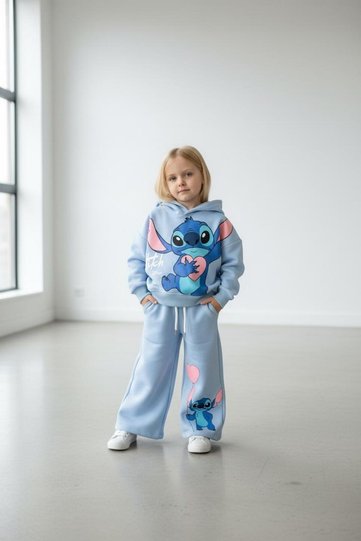 Girls' 2-Piece Set