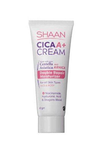 CICA+ Arnica Cream 40gm