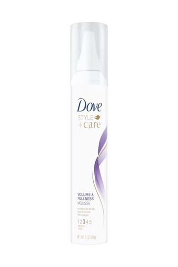 Mousse Volume + Fullness 7z