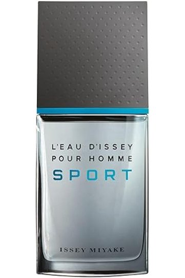 L'Eau D'Issey Pour Homme Sport Eau De Toilette 50ml