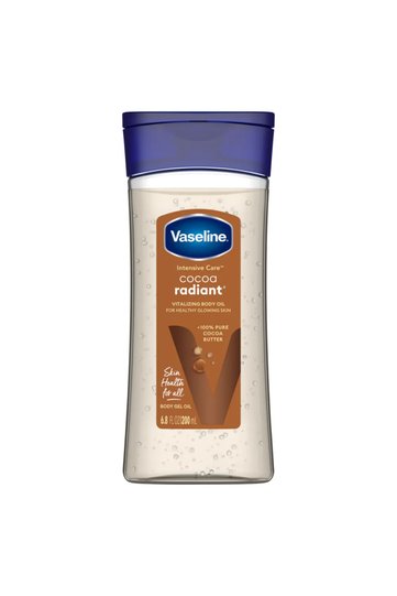 Intensive Care Cocoa Radiant Vitalizing Body Oil- 200ml