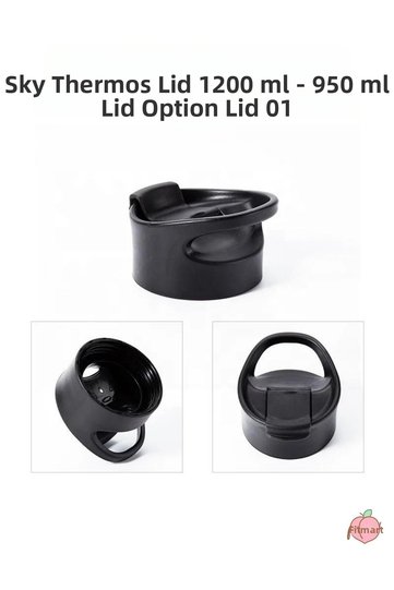 Sky Thermos Cover - Cover Option for 1200 ml / 950 ml - Model 01