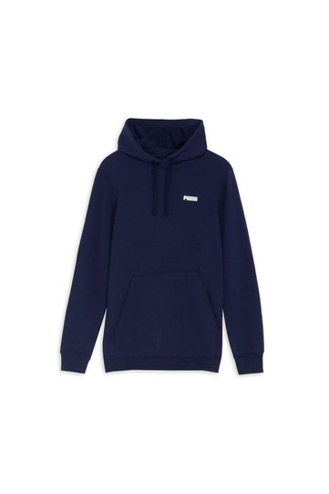 ESSENTIALS Small Logo Men's Hooded Sweatshirt