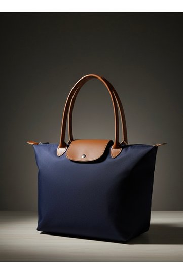 Waterproof Fabric, Foldable Women's Handbag