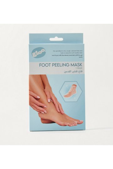 Foot Peeling Mask
