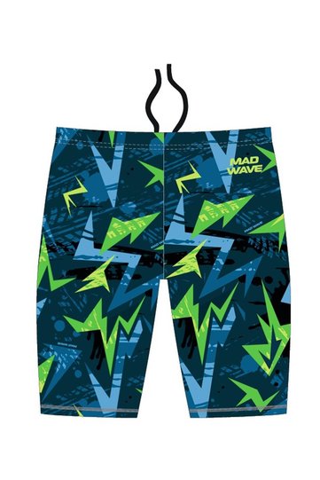 Boy's Swimsuit Drive Junior J7