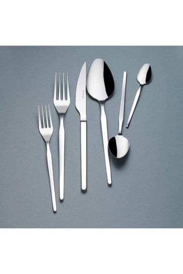 Truva Fork Spoon Knife Set 72 Pieces A2485
