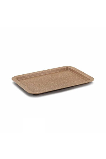 Torta Flat Rectangular Baking Tray A679