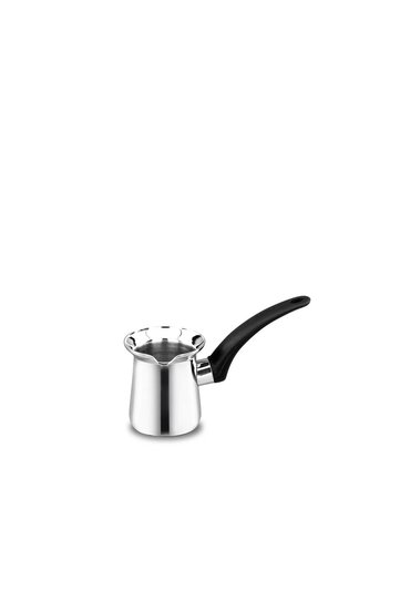 Orbit 4 Cup Coffee Pot A1208