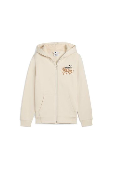 MID90s Youth Hooded Jacket