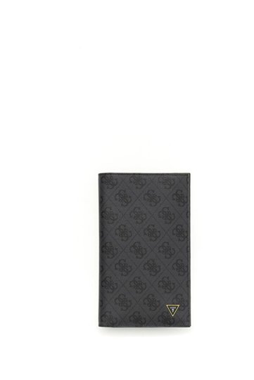Milano Men's Leather Wallet