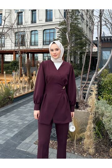 Mira Takım Mürdüm