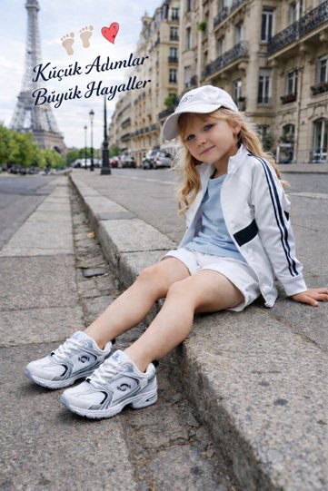 Girls' Boys' Sports Shoes Sneakers