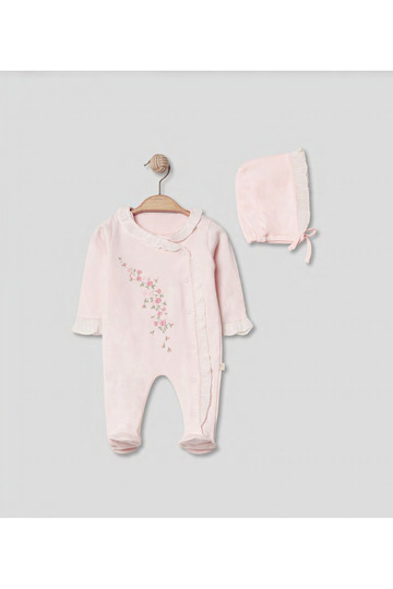 Baby romper