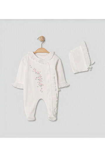 Baby romper