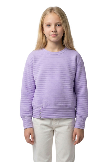 Girl sweatshirt
