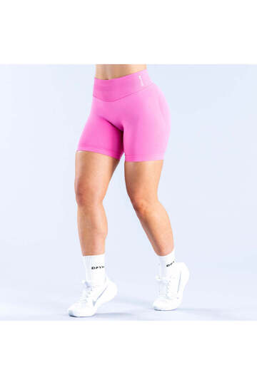 Gym dfyn İmpact push-up Ruched Shorts