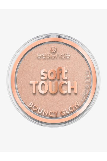 Soft Touch Bouncy Glow 20 | Face Highlighters | Long Lasting, Lightweight Makeup