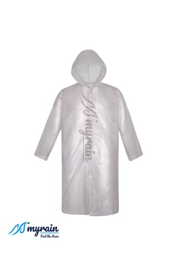 Eva Raincoat