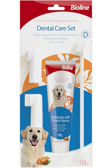 Zengemtx Tuk Aromatized Oral Care Set (162820) 100 g