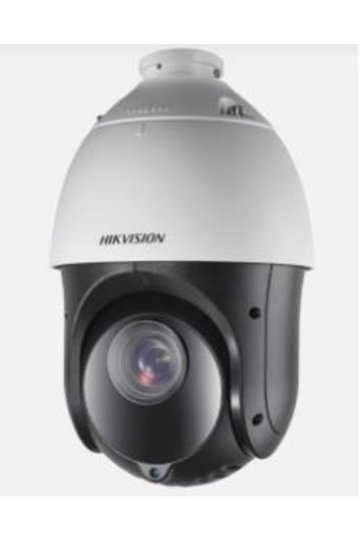Hikvision Ds-2De4425Iw-De 1/2.5" Ps Cmos 4Mp 4.8 mm - 120 mm 25X Speed Dome Ip Security Camera