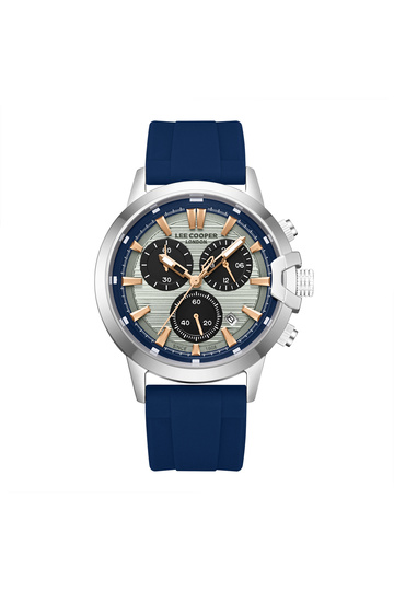 Lc08267.369-Nm Men's Wristwatch