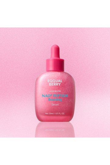 NAD+ Peptide Booster Anti-Aging & Wrinkle Serum - 30ml