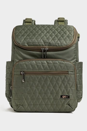 Vi̇ctoria Mother Baby Care Ch Bag I