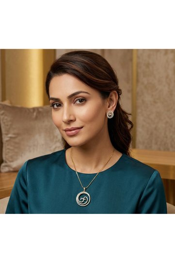 Pendant Set