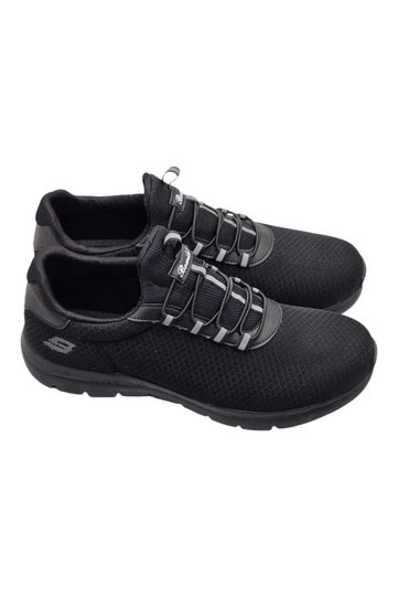 Battal Size Casual Summer Men's Sports Shoes