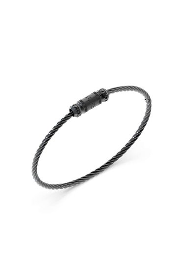 Jgujumb05095Jwbks Men's Bracelet