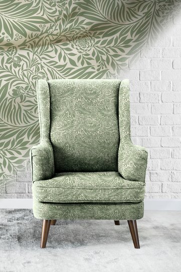 Exotic Digital Printed Upholstery Sofa Fabric Good Quality Fabric That Does Not Stretch or Fade