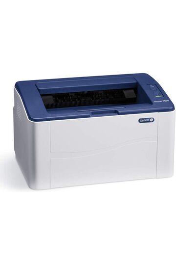 Phaser 3020 Monochrome Laser Printer USB WiFi