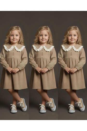 Elb Dress