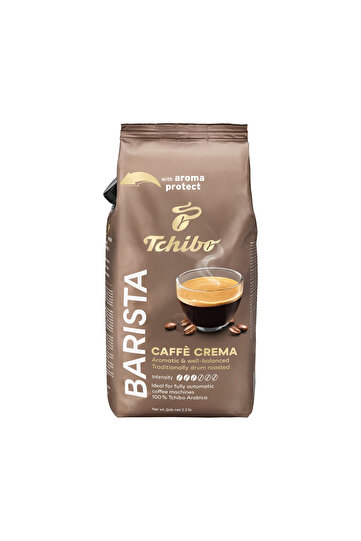 Barista Caffé Crema Çekirdek Kahve 1000 Gr.