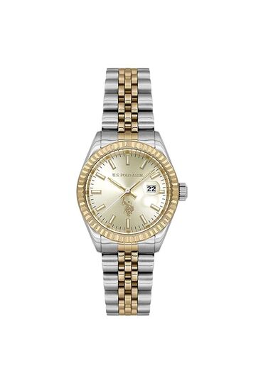 Uspa2140-07 Women's Wristwatch