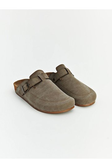 Suede Look Women's House Slippers (S6)