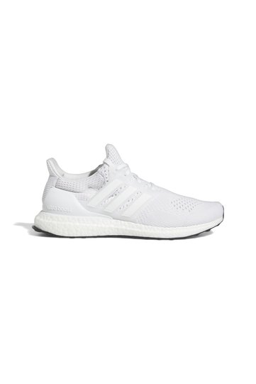 Men's Ultraboost 1.0 White Sneakers Hq4202