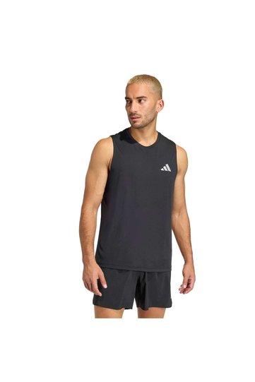Run Ess Tank m Men's Sports Singlet Kb5969