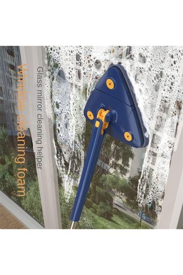 360 Rotating Adjustable Mop
