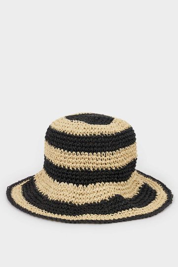 Women's Straw Hat G4759Ax26Sm