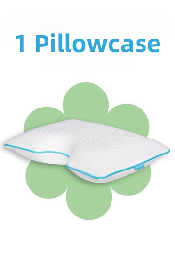 Shoulder Pillowcase