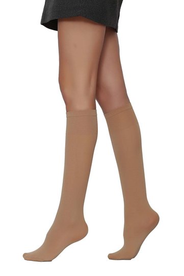 Mycro 80 Knee Socks Ten