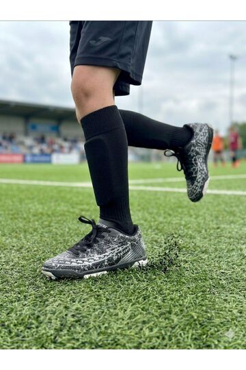 Boys' adult carpet field crampon football sports shoes