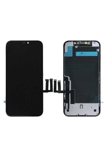 iPhone 11 Revised Glass Replacement Original Screen